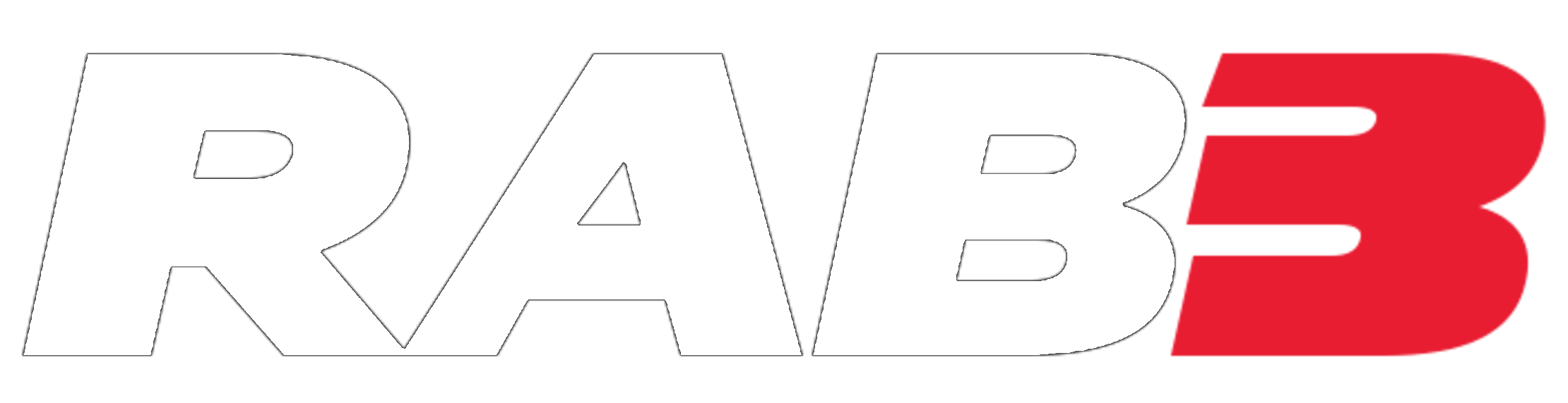 Rab3 Logo